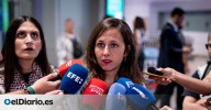 Podemos mantiene el suspense sobre el embargo de armas a Israel y decidirá a última hora si lo tumba