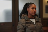 How 'Chicago P.D.' Writes Kiana Off Following Toya Turner Exit