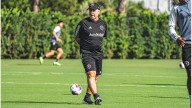 Gerardo Martino será nuevo entrenador de Los Angeles FC