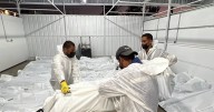 Médicos de Gaza dicen que los cuerpos de palestinos devueltos por Israel muestran signos de tortura y ejecución