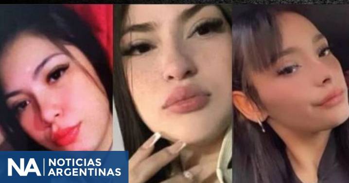 Triple crimen: la familia de Lara Gutiérrez pidió que el caso no sea derivado al fuero federal