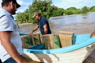 SLP en emergencia por lluvias: ¿dónde encontrar albergues y centros de acopio?