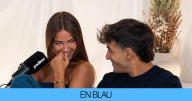 Joan Verdú derrite las redes por lo que ha dicho sobre Laura Escanes, entrevista juntos: "Es increíble..."