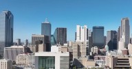 Downtown Dallas poised for redevelopment and growth