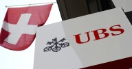 Stock markets today: UBS third-quarter profit soars