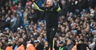 Nottingham Forest hires Sean Dyche as its third manager this season