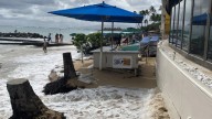 Más de 100 millones de edificios del Sur Global, en riesgo por el aumento del nivel del mar