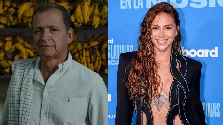 ¿Quién es Luis Alberto, padre de Greeicy Rendón, involucrado en presunto secuestro?