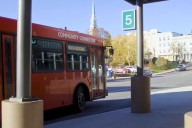 Bangor's Community Connector Seeks Input on New Fare System