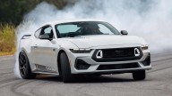 Mustang RTR injects 4-cylinder pony with more performance, personality