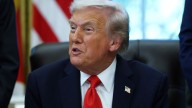 El uso del humor de Trump para desestimar las manifestaciones masivas de “No Kings”, según analista