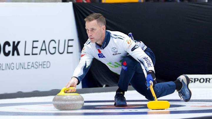 CO-OP Tour Challenge Day 2 Takeaways: Canadian stars face early adversity