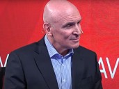 "De ninguna manera": José Luis Espert dijo que no renunciará a su candidatura y apuntó contra Juan Grabois