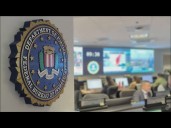 LIVE: DOJ/FBI press conference on illegal gambling investigation