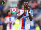 "Foolish not to" - Liverpool handed fresh concern in Guehi transfer pursuit