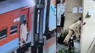 Mystery woman leaves special gift for Kerala Police at railway station