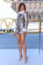 The Vuitton Team Seems to Have Sniffed Glue Before Dressing Zendaya