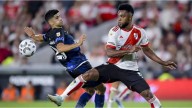 River enfrenta a Independiente Rivadavia por un lugar en la final de la Copa Argentina: hora, TV y formaciones