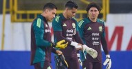 ¡ES ESPECTACULAR! Filtran uniforme de portero para México en el Mundial 2026 al estilo Jorge Campos