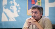 Máximo Kirchner: "Es importante proteger los intereses de la Argentina y que el próximo gobierno no esté manejado a control remoto desde afuera"