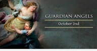 October 2: The Guardian Angels