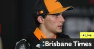 Singapore Grand Prix 2025: Lando Norris eats into title lead of Oscar Piastri after stunning teammate battle; F1 results; Formula 1; schedule; Singapore; tickets; map; track; Ferrari; McLaren; Lewis H
