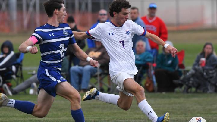 Tarsatana lifts Washington Township over Timber Creek