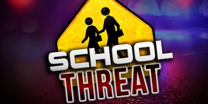 Student arrested on charge of threatening Dayton Intermediate School