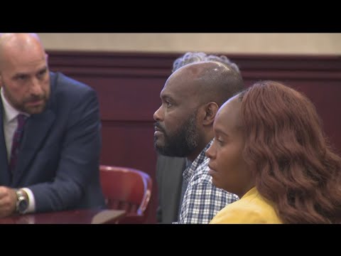 Jury finds fiancé guilty of murdering Newnan mom who disappeared, never found