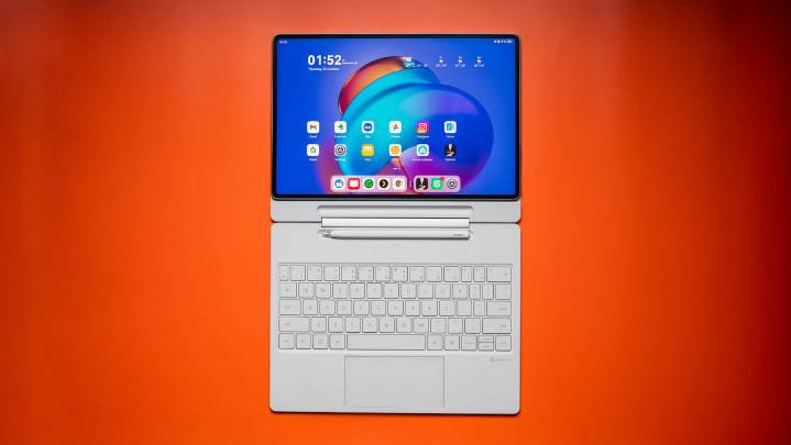 Ditch the Galaxy Tab S11 — Huawei's MatePad Pro is the tablet upgrade you want