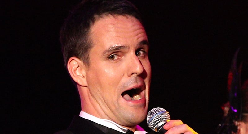 Ben Lewis Dead at 46 – Australian Musical Theatre Actor Has Passed Away | Ben Lewis (Australian Actor) 