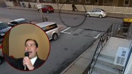 Video shows attack on former Fall River mayor
