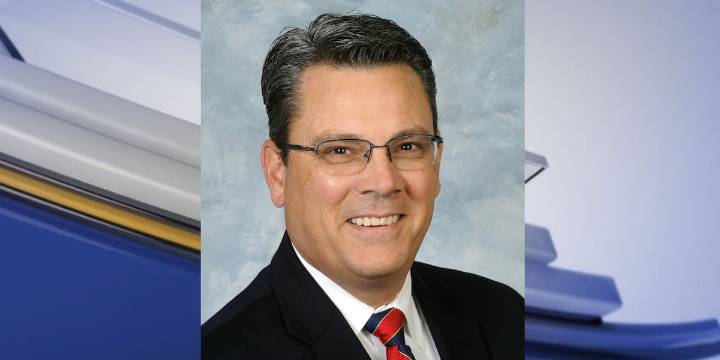 State representative announces retirement