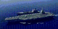 EE.UU. despliega portaaviones Gerald Ford a Latinoamérica contra narcoterrorismo y crimen organizado