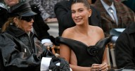 Hailey Bieber's Vogue World Photos Has Fans Jaw