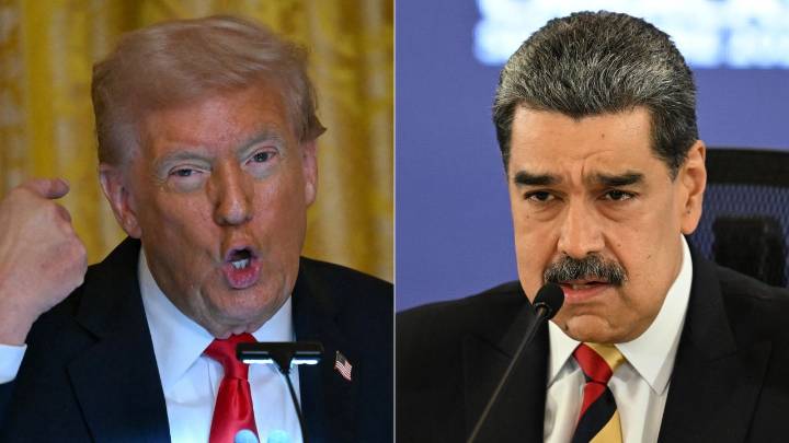 "Estados Unidos no va a tolerar la actividad criminal de Maduro nunca más": congresista republicano respalda operaciones de la CIA en Venezuela