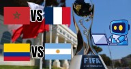 Este equipo podría dar una sorpresa en las semifinales del Mundial Sub