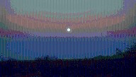 Astronaut Don Pettit Shares Image Of The "Belt Of Venus" From The International Space Station