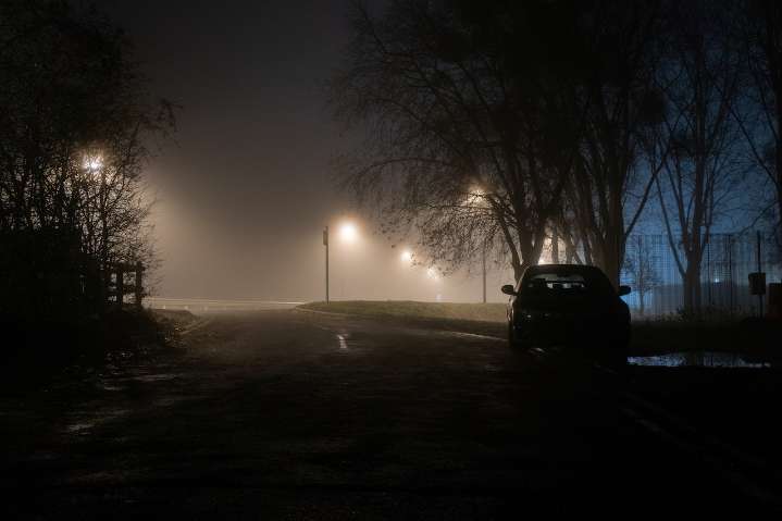 This Pa. road is one of U.S.’s most haunted, report claims