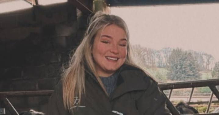 Clarkson's Farm beauty Harriet Cowan makes huge purchase months after finding fame on show