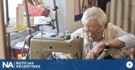 Casi un 20% de los adultos mayores aplicó su propia reforma jubilatoria y laboral: seguir trabajando