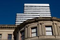 Downtown Portland skyscraper sells to Alaska buyer