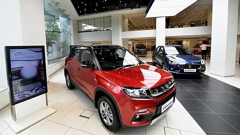 Dhanteras 2025: GST 2.0 sparks auto, electronics sales boom; Maruti, Hyundai, Haier report festive highs