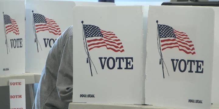 City of Pickens Council Candidate Forum to be held Thursday night