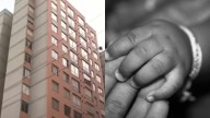Hablan vecinos del conjunto donde niña de 3 años murió tras caer de un décimo piso: contaron detalles de la mamá
