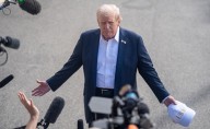 Trump Boasts: I'm Good at Solving Wars!