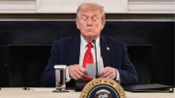 Donald Trump’s Leg Swelling Sparks Concern Over Chronic Venous Insufficiency: Understanding The Condition And Its Symptoms