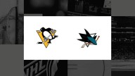 How to watch Penguins vs. Sharks: TV channel and streaming options for October 18