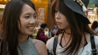 Young Taiwanese aren't so anti-China. That's a problem for the island's government