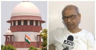 Shoe-hurling: SC says 'no' to contempt action against lawyer